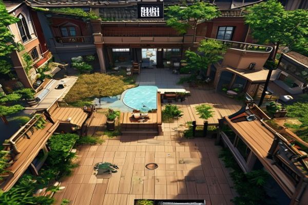 星际争霸中文版下载